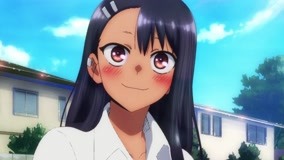 Assista DON'T TOY WITH ME, MISS NAGATORO temporada 1 episódio 7 em