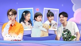  Episode 10 (Part 1): Silence Wang and Babymonster An managed to meet their idol, Xin Er (2021) sub español doblaje en chino