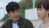《若是一个人》阿博认为佳莹还在生气 人家没这么小气