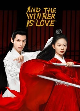Watch the latest And The Winner Is Love (2020) with English subtitle English Subtitle