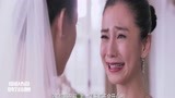 新娘大作战里倪妮：我在演哭戏，杨颖：我也在演哭戏啊
