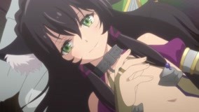 Watch the latest How Not to Summon a Demon Lord Ω (2021) with English subtitle English Subtitle