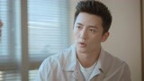 《月光变奏曲》江与诚想和顾白芷重新开始 顾白芷提出两个条件