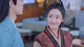 Tonton online Episode 19 Ciuman inisiatif dari Yue Sub Indo Dubbing Mandarin