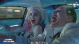 X特遣队：小丑和小丑女在街头飙车，被蝙蝠侠“破坏”，太奢靡！