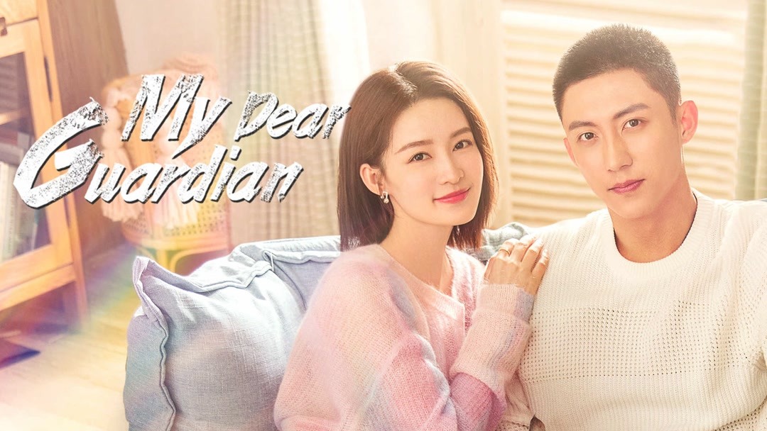 Watch the latest My Dear Guardian Episode 6 online with English subtitle for free iQIYI iQ