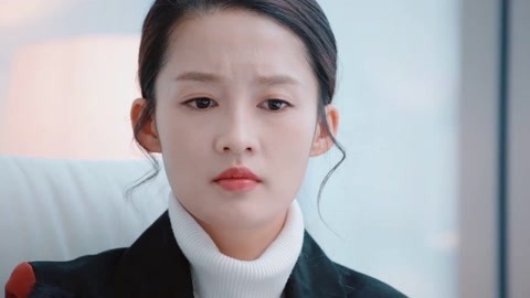 海上繁花·精彩看点 杜晓苏请林向远喝咖啡