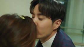 ดู ออนไลน์ EP9: จูบที่หน้าผากสุดเซอร์ไพรส์ของจาซอง ซับไทย พากย์ ไทย