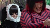 宝贝当家：王诗龄穿上熊猫服，人贩子都被骗到了，真是小可爱！