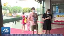 南京本轮疫情已有215例确诊 其中7例重型