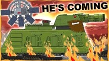 坦克世界 苏维埃多利安来救援！