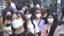 韩国首都圈第4级防疫响应措施 继续延长至本月22日
