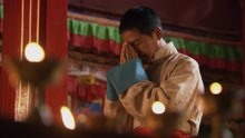 《西藏秘密》次仁德吉身亡，扎西顿珠怀念，此处无声却最让人伤感