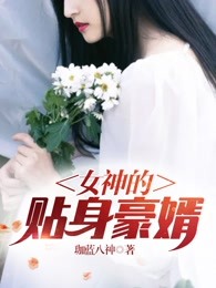 女神的贴身豪婿