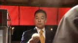 夏玛星人夜晚买包子 被官方吐槽脸皮厚