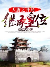 大唐之开局继承皇位