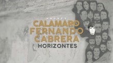 Andrés Calamaro - Horizontes 