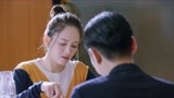 《壮志高飞》第43集(3) | 夏宇和吴迪一起吃饭 吴迪真的好美