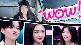 Watch the latest Yamy and Lexie Liu become popularity queens (2021) with English subtitle English Subtitle