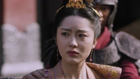  MEMORIA DE CHANG'AN Episodio 21 (2021) sub español doblaje en chino