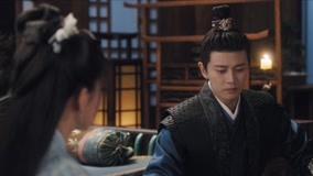 Watch the latest EP16_Shi Yi and Zhou Sheng Chen aren't willing to leave each other with English subtitle English Subtitle