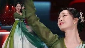 Mira lo último Dance: The Wind Rises by Tian Xuanning (2021) sub español doblaje en chino