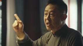  El Maestro de Cheongsam Episodio 24 sub español doblaje en chino
