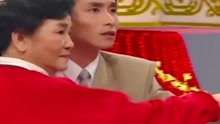 《妈妈的今天》片段，赵丽蓉交巩汉林跳探戈，经典小品搞笑至极