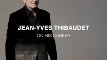Jean-Yves Thibaudet - Career Lookback 