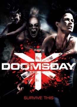 Watch the latest DOOMSDAY (2008) online with English subtitle for free English Subtitle