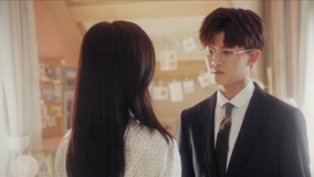  EP4_Zhousheng Chen is attracted by Shi Yi 日語字幕 英語吹き替え