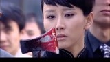 女人的战争：黑老大刚死手下就造反，大嫂一出手吓的在场人不敢动