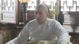 《刘墉追案》贺子枫感谢秦朗相救 他昨夜被毒蜂蜇伤了