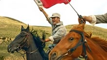 《我和我的父辈》曝《乘风》预告 吴京拍“战马”再现抗日骑兵团