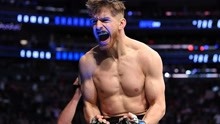 UFC白大拿挑战赛优秀毕业生：艾德门·莎巴茲扬