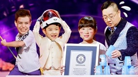 线上看 9岁萝莉创世界纪录 (2018) 带字幕 中文配音