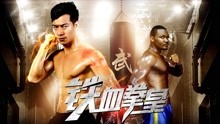 watch the lastest The King of Boxing (2017) with English subtitle English Subtitle