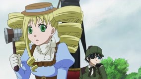 Watch the latest Black Butler S2 Episode 2 (2010) online with English subtitle for free English Subtitle