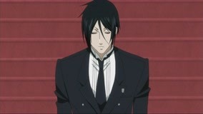 Watch the latest Black Butler S1 Episode 21 (2021) online with English subtitle for free English Subtitle
