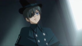 Watch the latest Black Butler S1 Episode 22 (2021) online with English subtitle for free English Subtitle