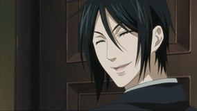 Watch the latest Black Butler S1 Episode 9 (2021) online with English subtitle for free English Subtitle