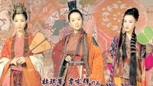 Tonton online 钟无艳（粤语） (2001) Sarikata BM Dabing dalam Bahasa Cina
