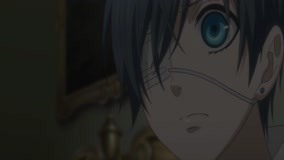 Tonton online Black Butler Book of Circus S3 OVA 2 (2021) Sub Indo Dubbing Mandarin