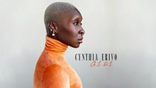 Cynthia Erivo - Glowing Up 试听版