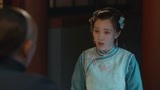 《刘墉追案》秋梦南说起父亲的事 她怀疑父亲的死有问题