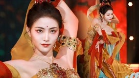 Mira lo último Dance: Lotus (2021) sub español doblaje en chino