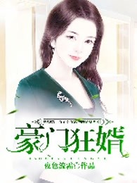 豪门狂婿