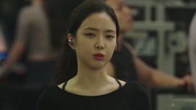  EP7: [Apink Na-eon] Min-jeong gana dinero entrenando (2021) sub español doblaje en chino