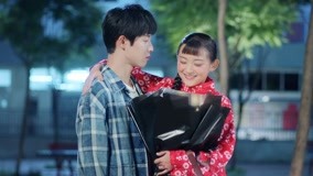 Watch the latest Hey, Your Big Business Is Wonderful Episode 15 (2021) online with English subtitle for free English Subtitle