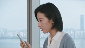 线上看 第13集_杨岚航跟白凌凌甜蜜的通话 带字幕 中文配音